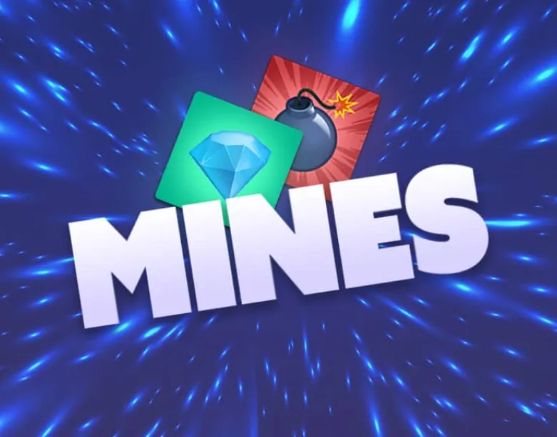 Mines weiss